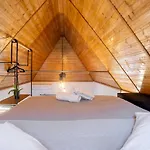Villa Eros Elysium Retreat