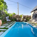 Villa Eros Elysium Retreat