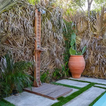 Eros Elysium Retreat Villa