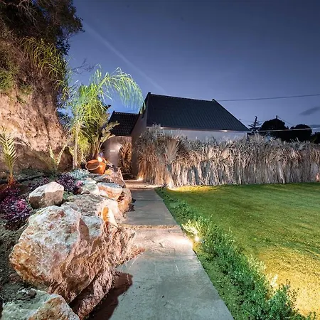 Eros Elysium Retreat Villa *