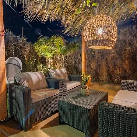 Eros Elysium Retreat *