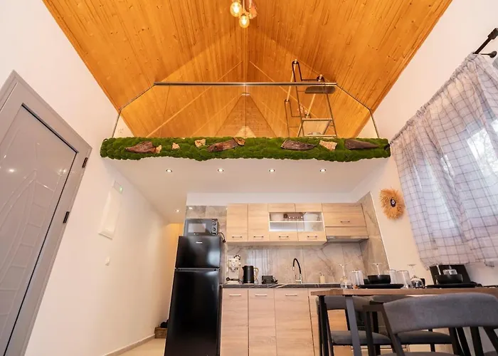 Eros Elysium Retreat * Kalavárda