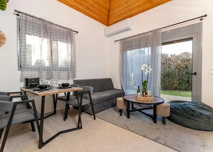 Eros Elysium Retreat Kalavárda