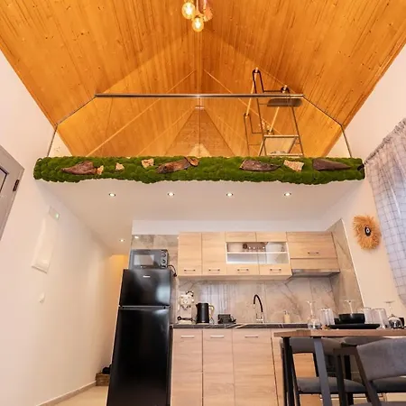 Eros Elysium Retreat * Kalavárda