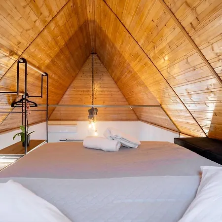 Villa Eros Elysium Retreat