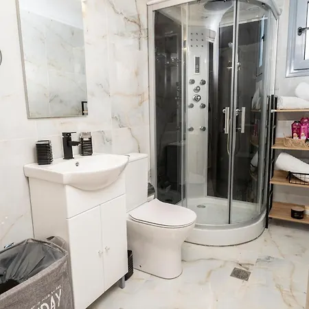 Eros Elysium Retreat Villa Kalavárda