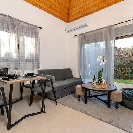 Eros Elysium Retreat Kalavárda