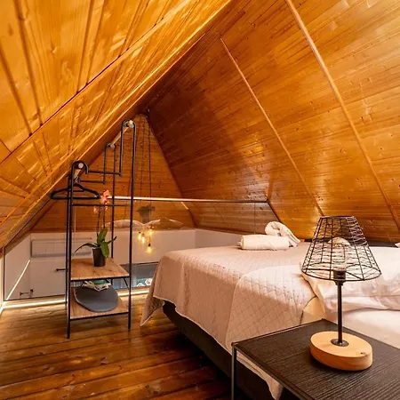 Villa Eros Elysium Retreat *