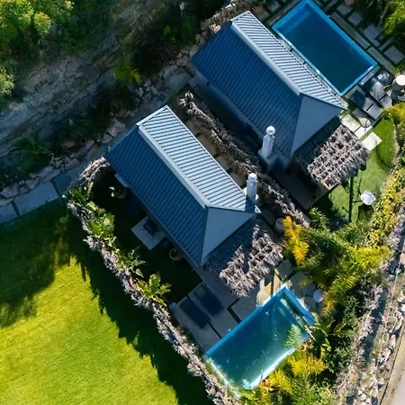 Eros Elysium Retreat Kalavárda