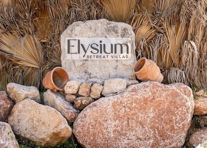 Eros Elysium Retreat Kalavárda