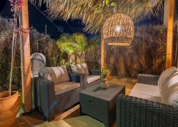 Eros Elysium Retreat *