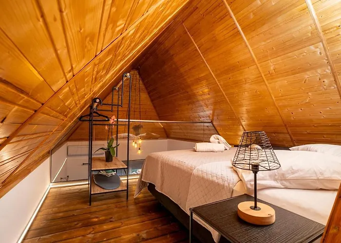 فيلة Eros Elysium Retreat *