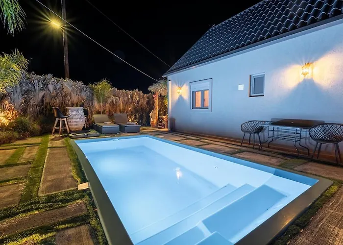 Eros Elysium Retreat Kalavárda